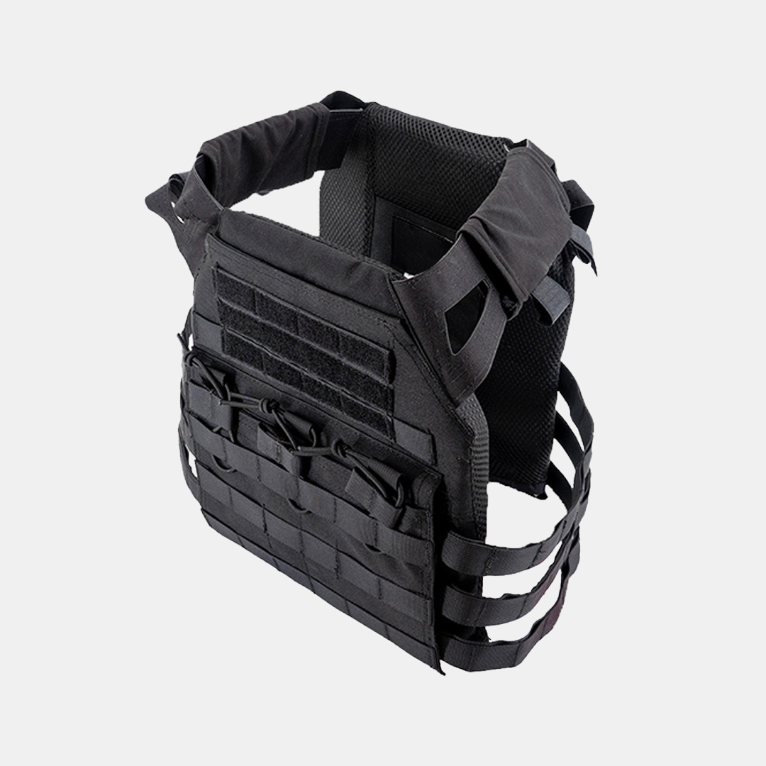Juliett Plate Carrier