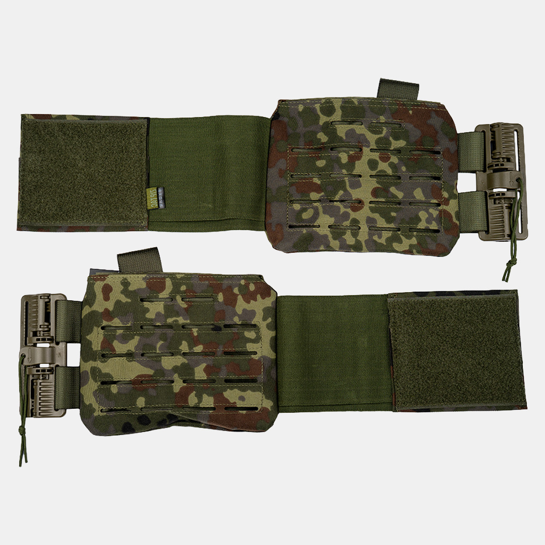 PPC Small Cummerband