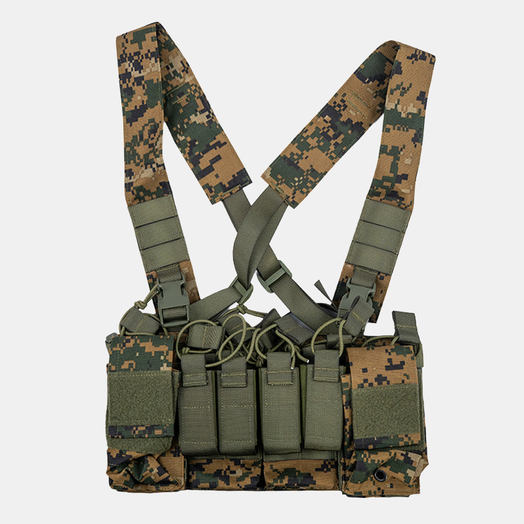Sentinel Chest Rig (SCR)