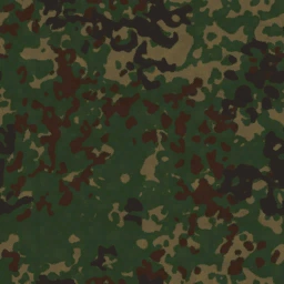 Flecktarn