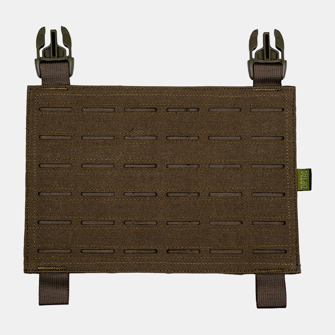 PPC Molle Front Flap