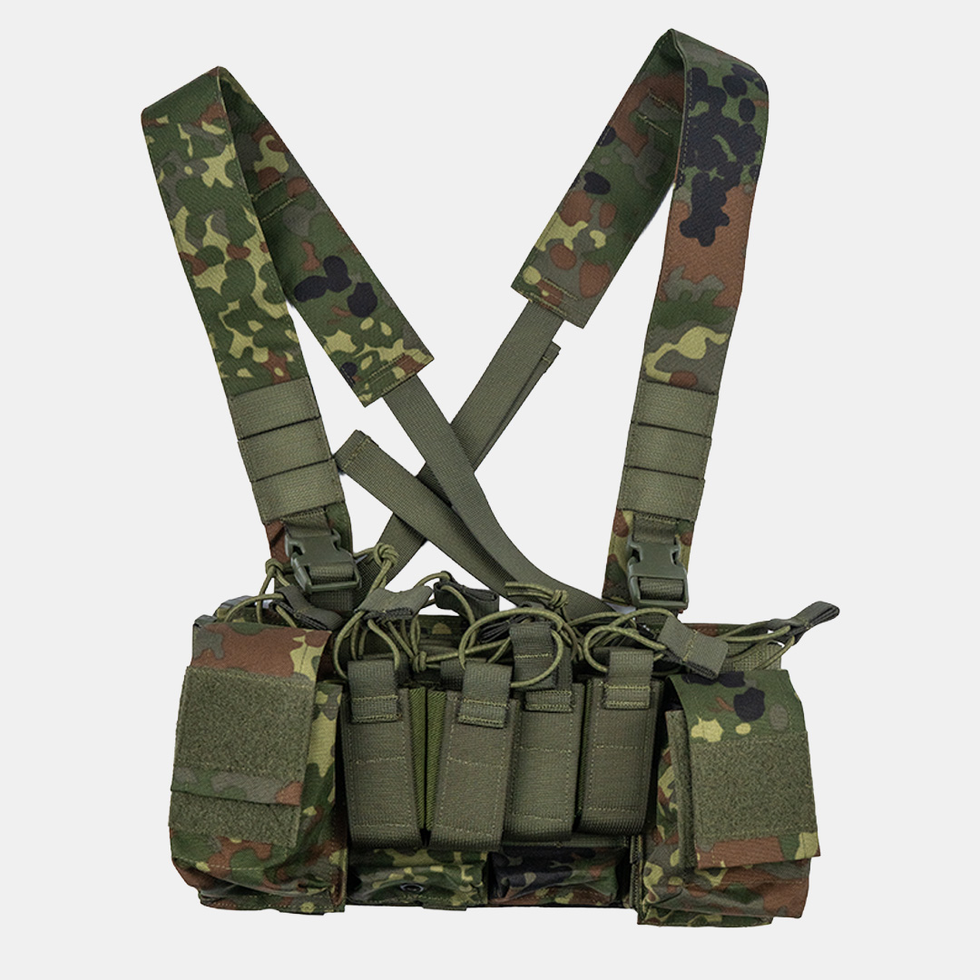 Sentinel Chest Rig (SCR)