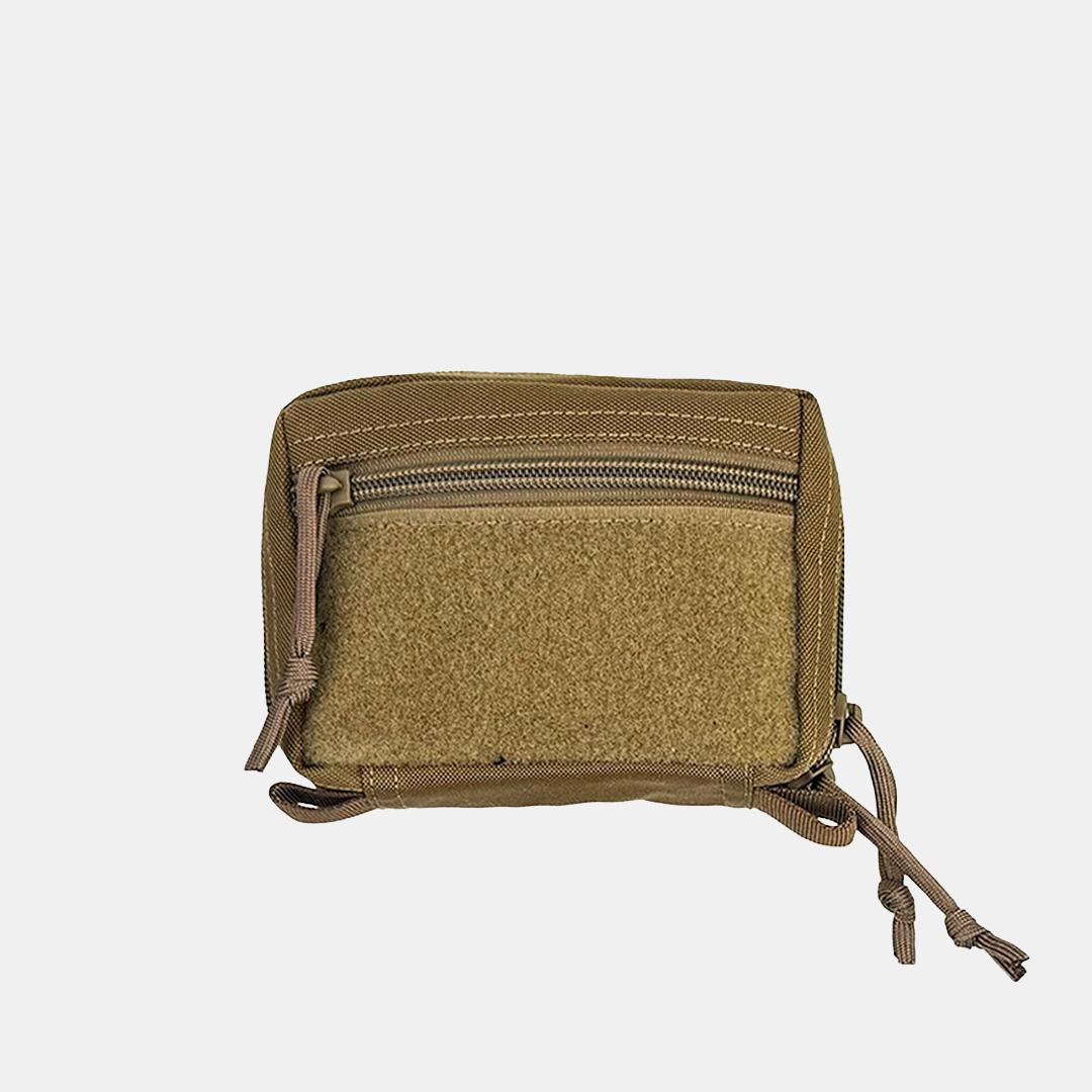 Every Day Carry (EDC) Pouch