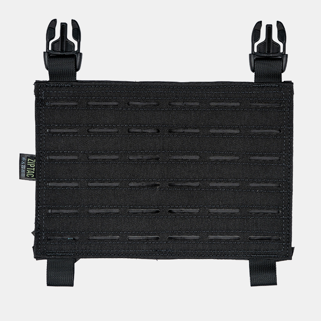 PPC Molle Front Flap