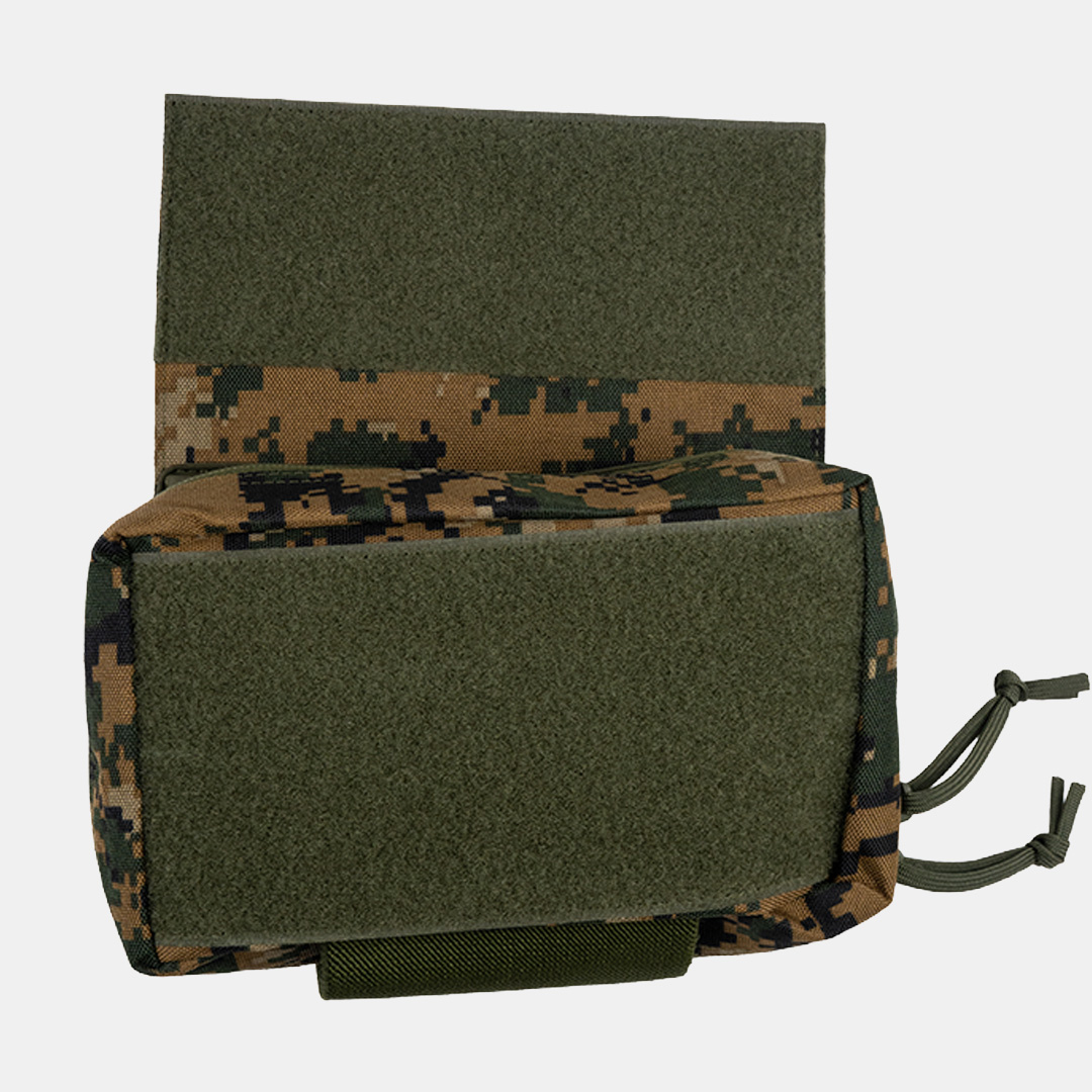 Utility Drop Pouch