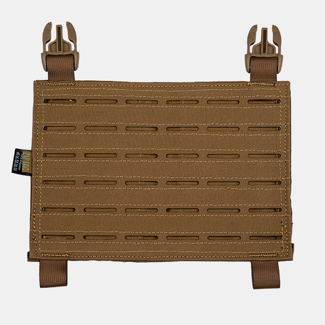 PPC Molle Front Flap