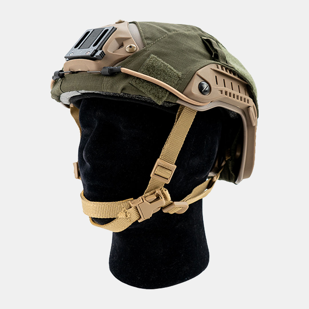 Helmet Cover