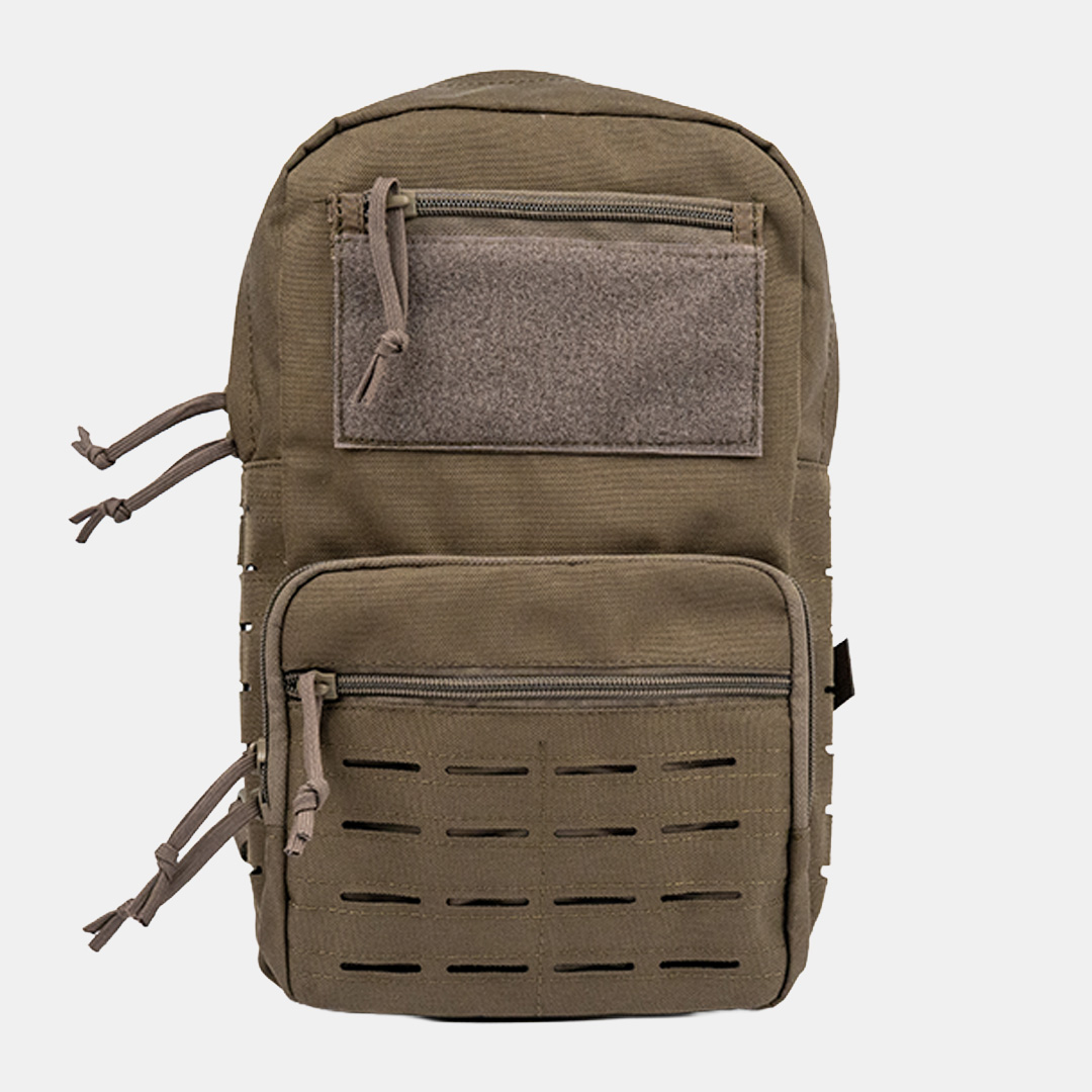 Modular Molle Backpack