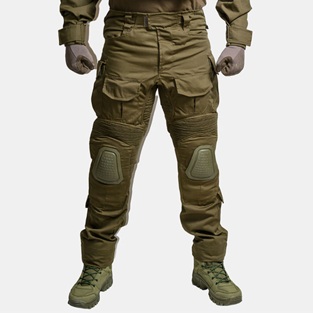 TacPants G6