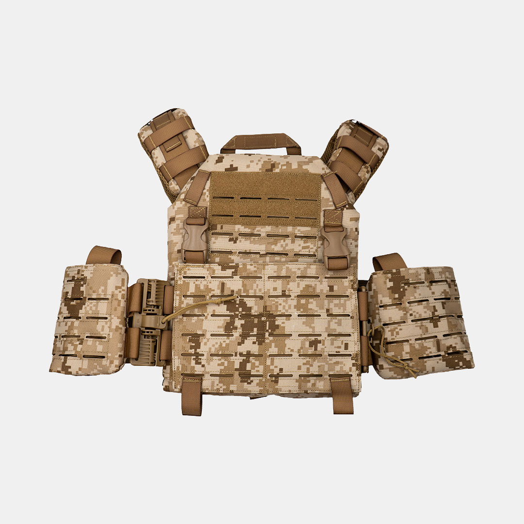 Premium Plate Carrier V4