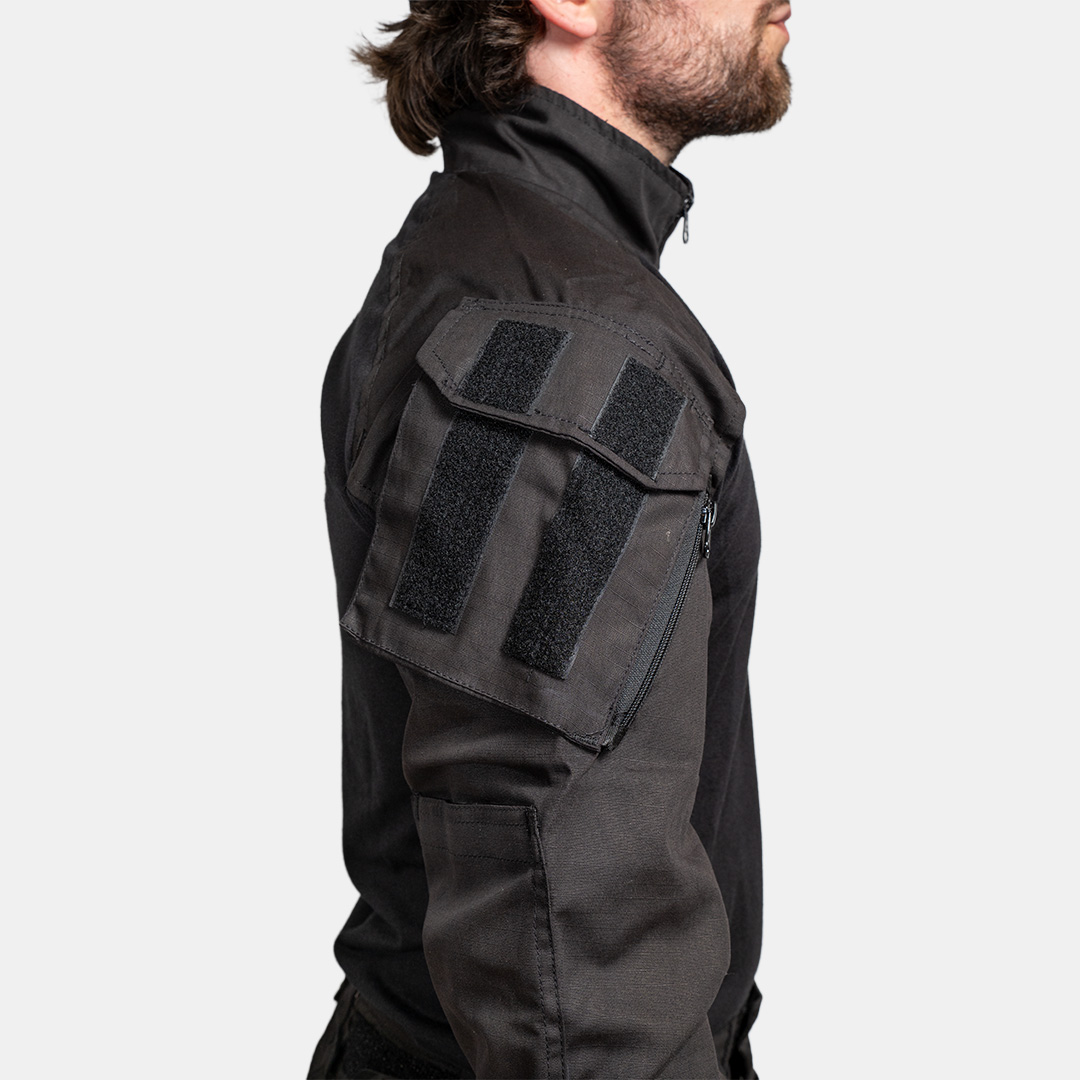TacShirt