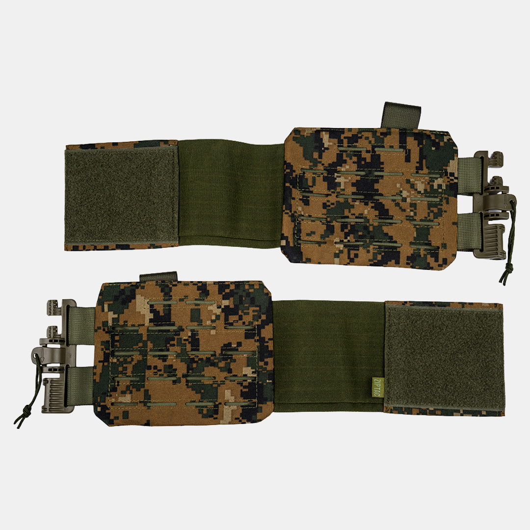 PPC Small Cummerband