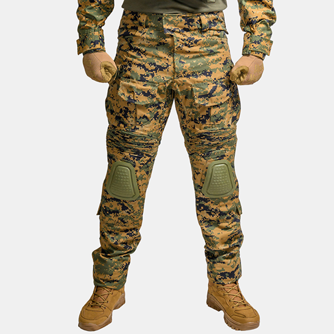TacPants G6