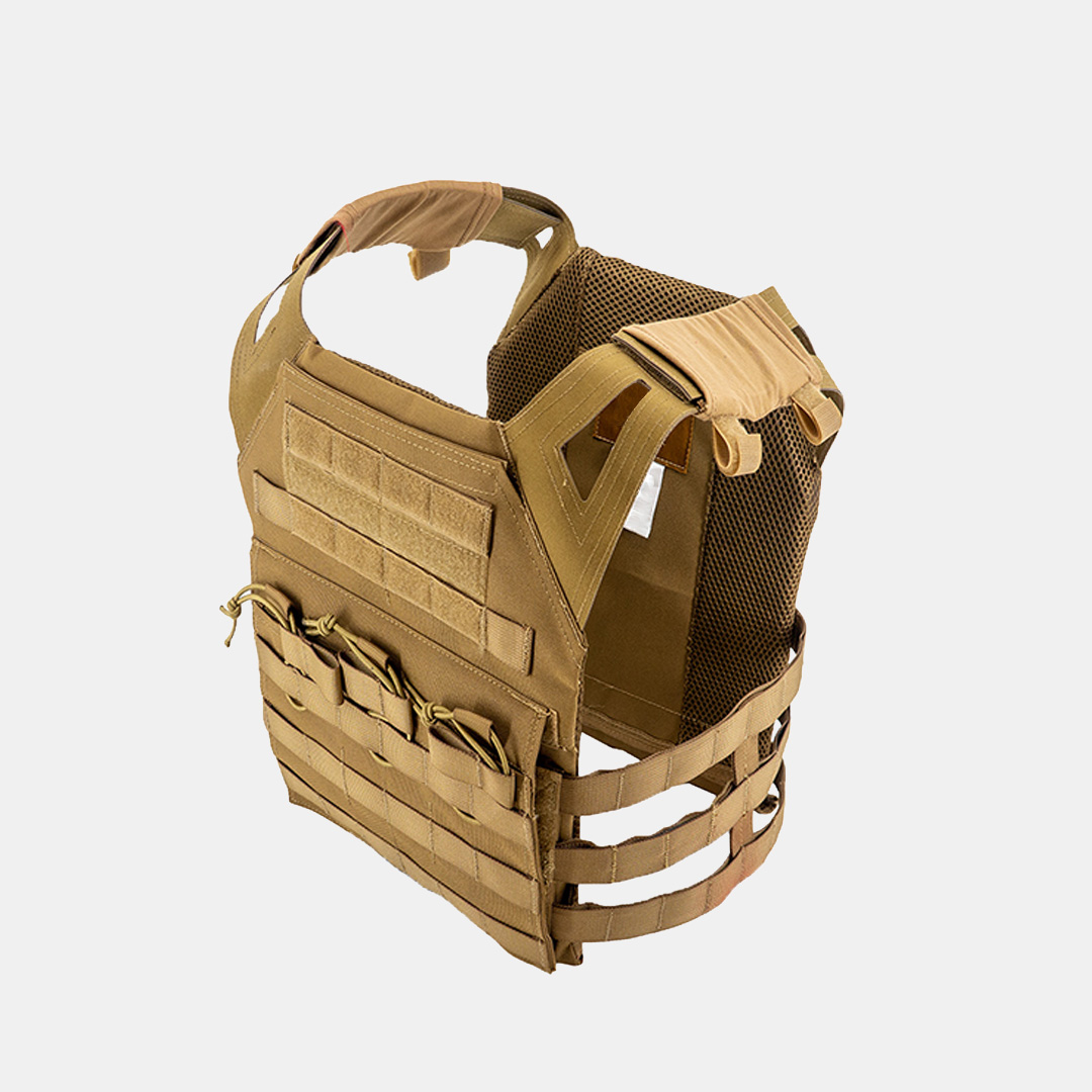 Juliett Plate Carrier