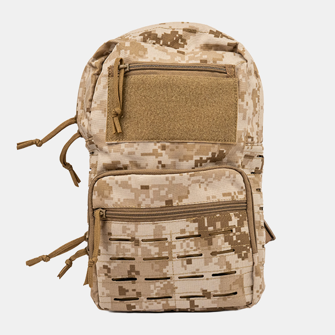 Modular Molle Backpack