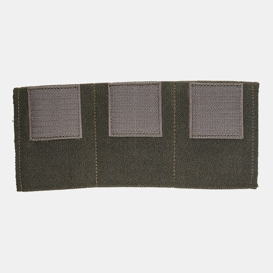 Velcro Admin Insert ZipTac Velcro AR Mag Insert