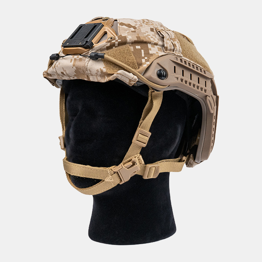 Helmet Cover