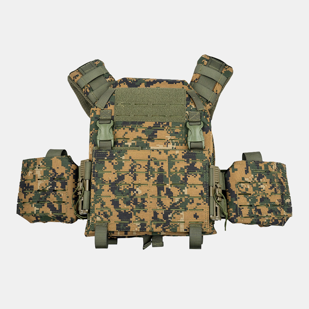 Premium Plate Carrier V4
