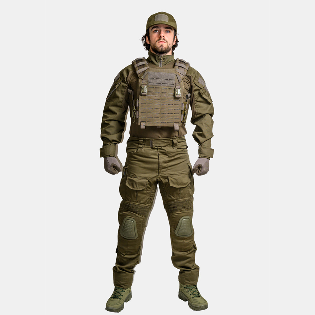 TacPants G6