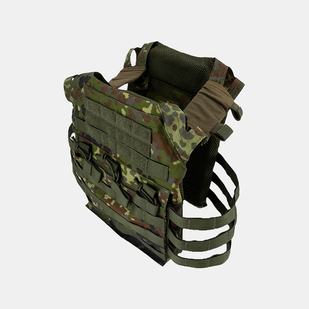 Juliett Plate Carrier