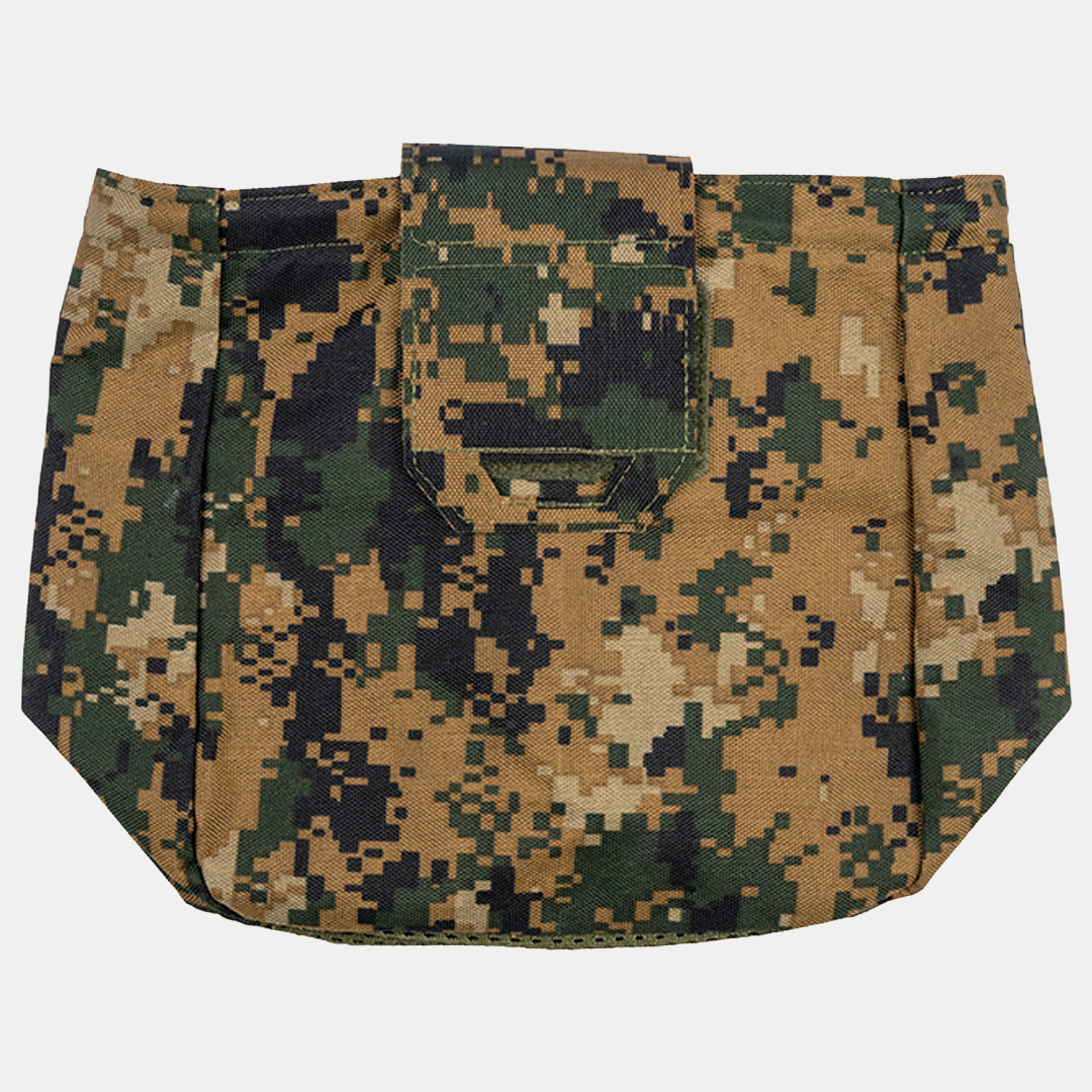 Dump Pouch Medium
