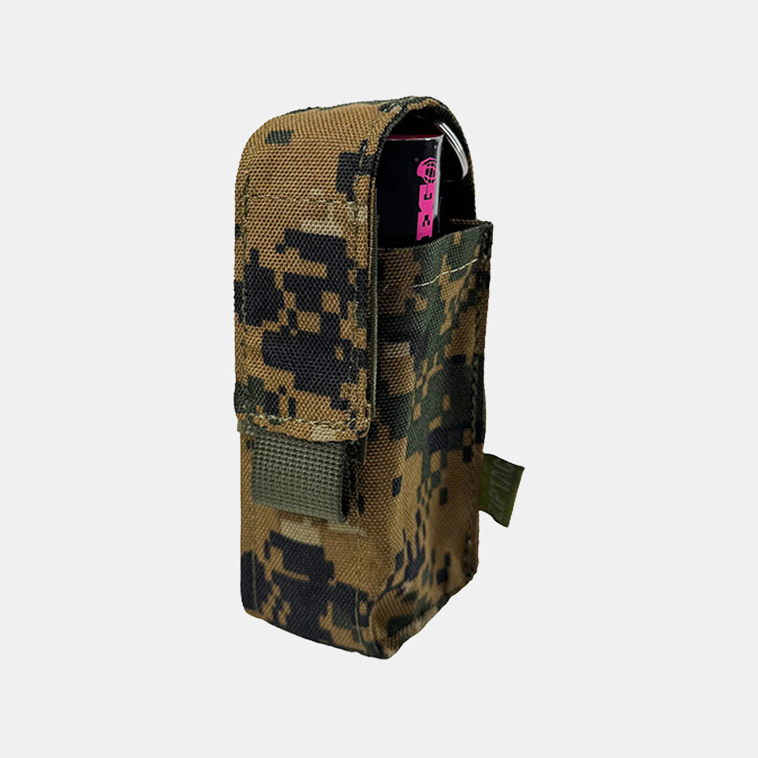 40mm Grenade Single Pouch