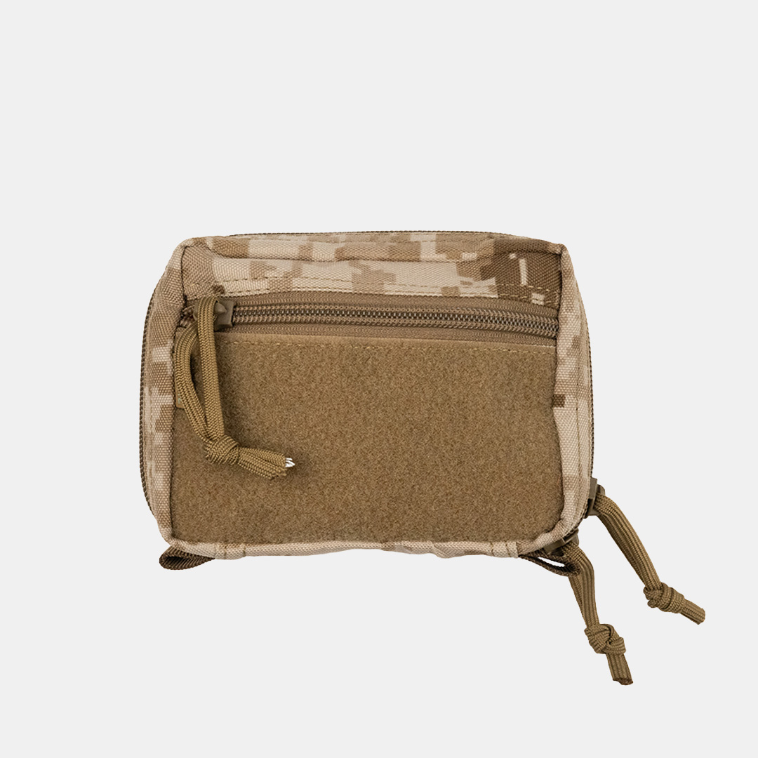 Every Day Carry (EDC) Pouch