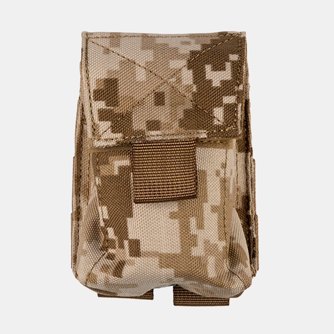 Frag Grenade Pouch