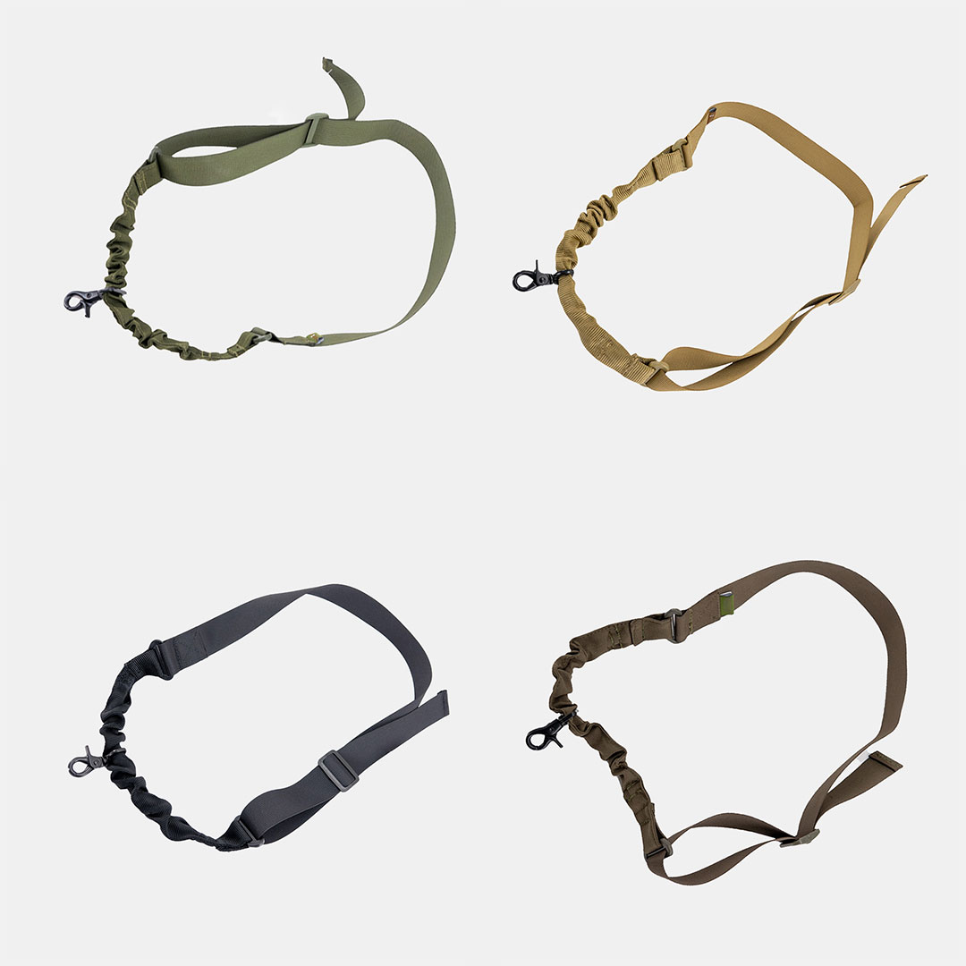 One Point Flex Sling