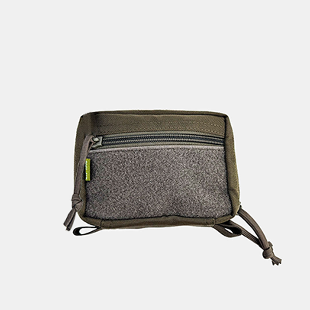 Every Day Carry (EDC) Pouch