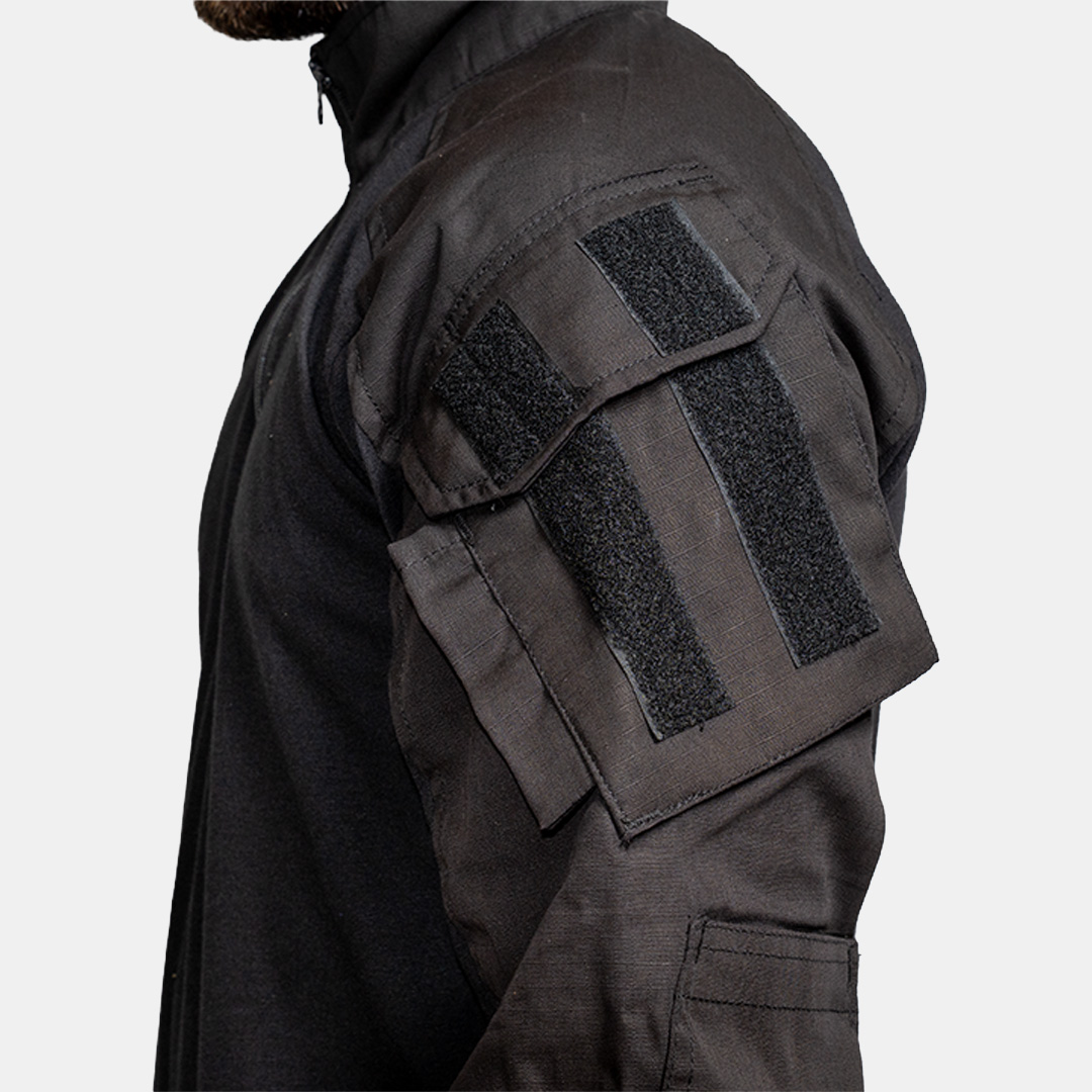 TacShirt