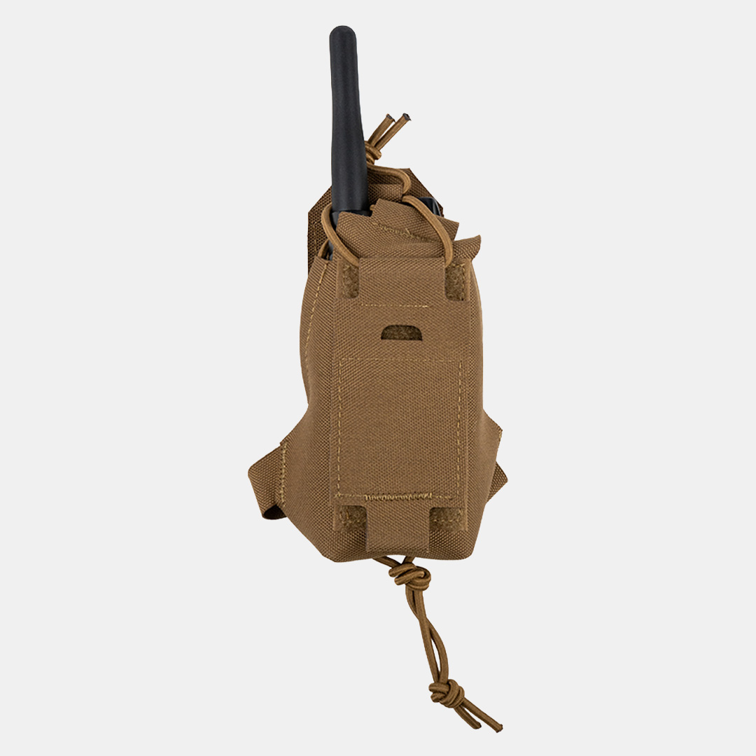 Wrap Radio Pouch