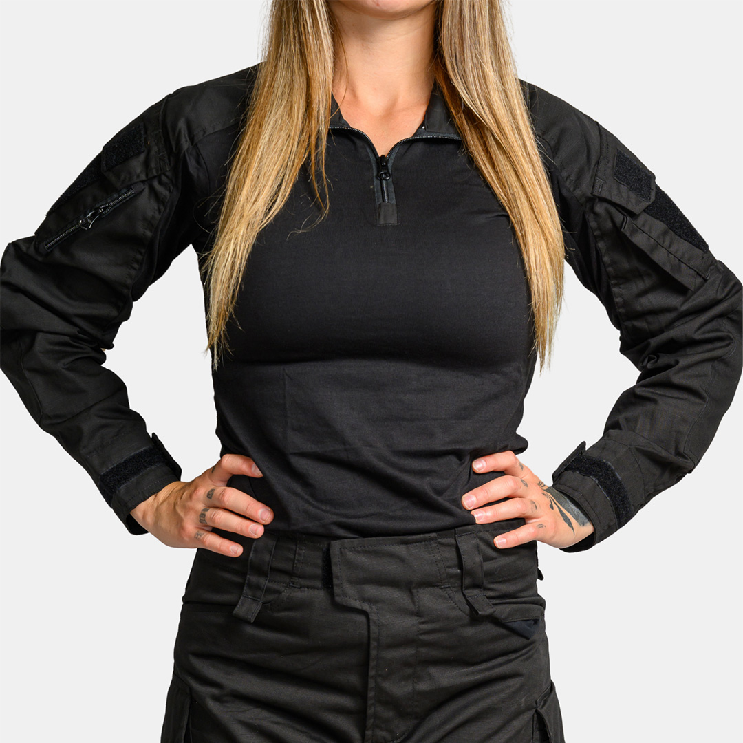 TacShirt