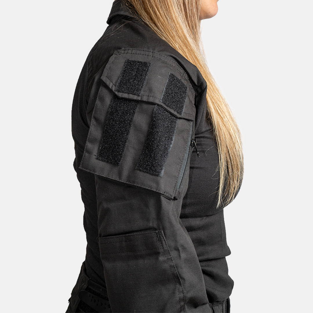 TacShirt