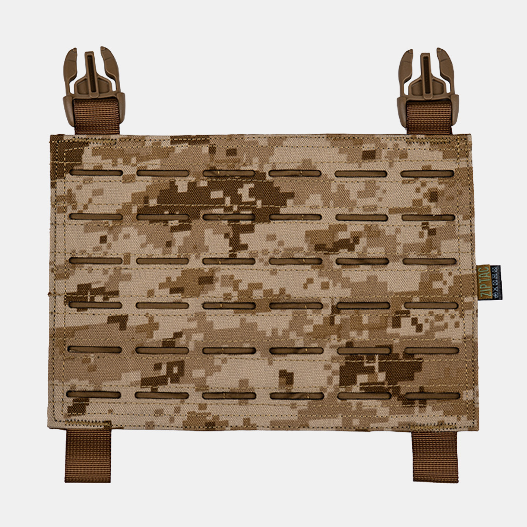 PPC Molle Front Flap