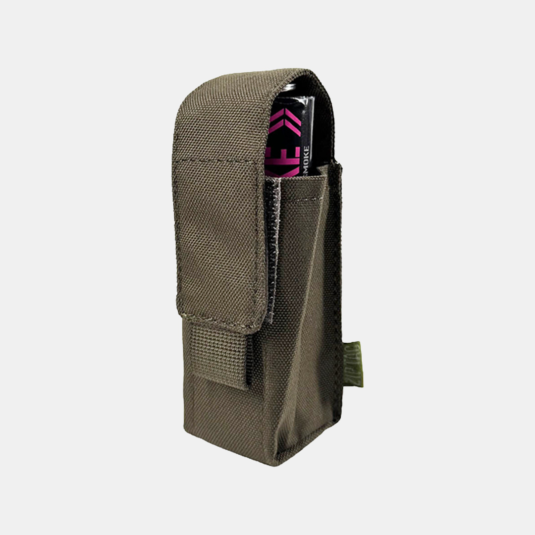 40mm Grenade Single Pouch