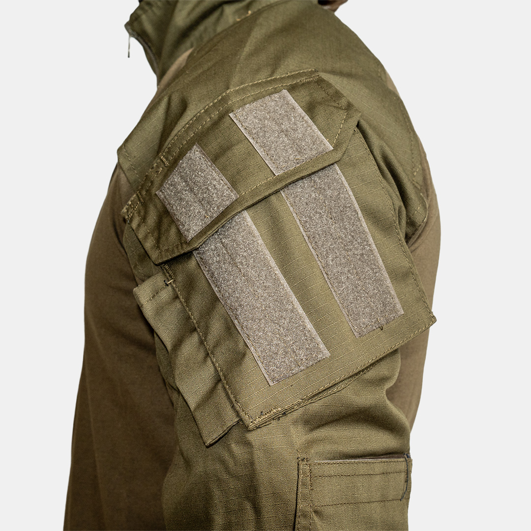 TacShirt