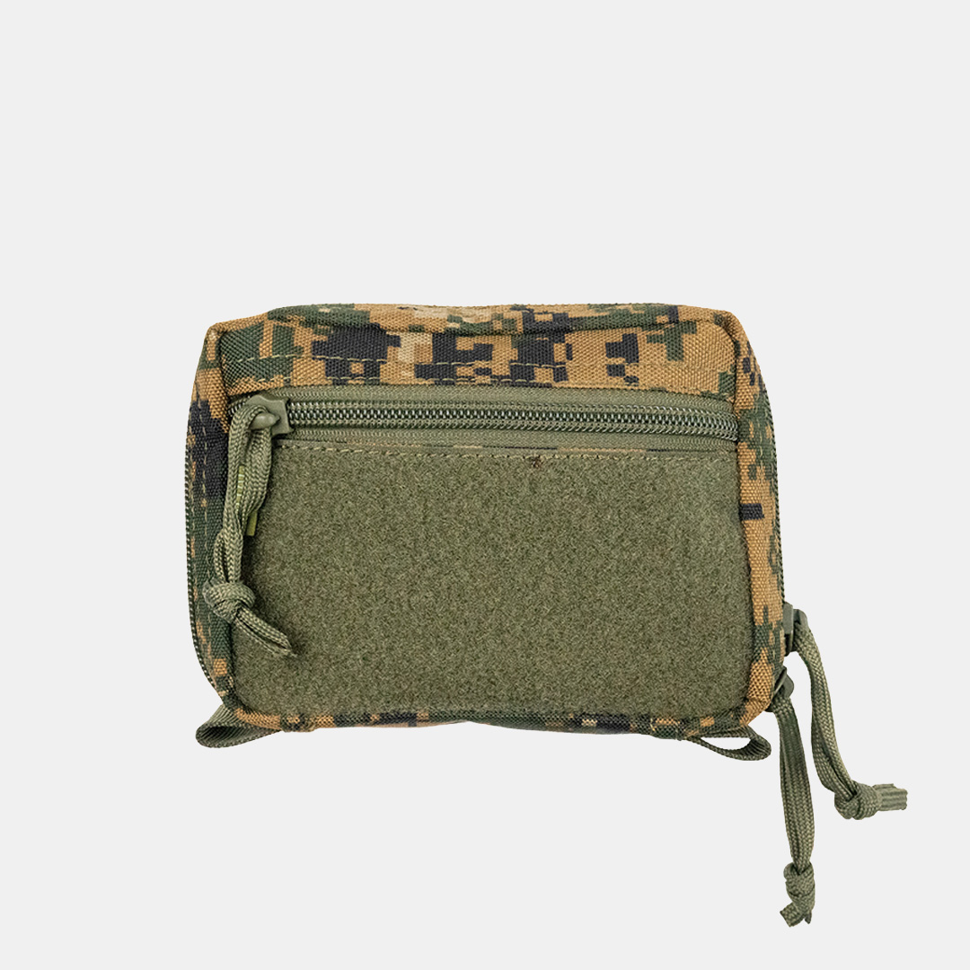 Every Day Carry (EDC) Pouch