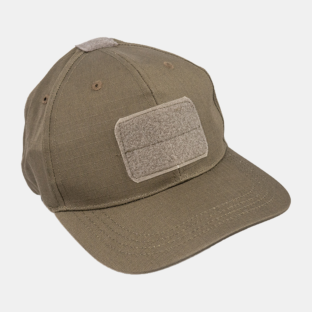 Operator Factory Cap ZipTac Operator Cap – durable & adjustable