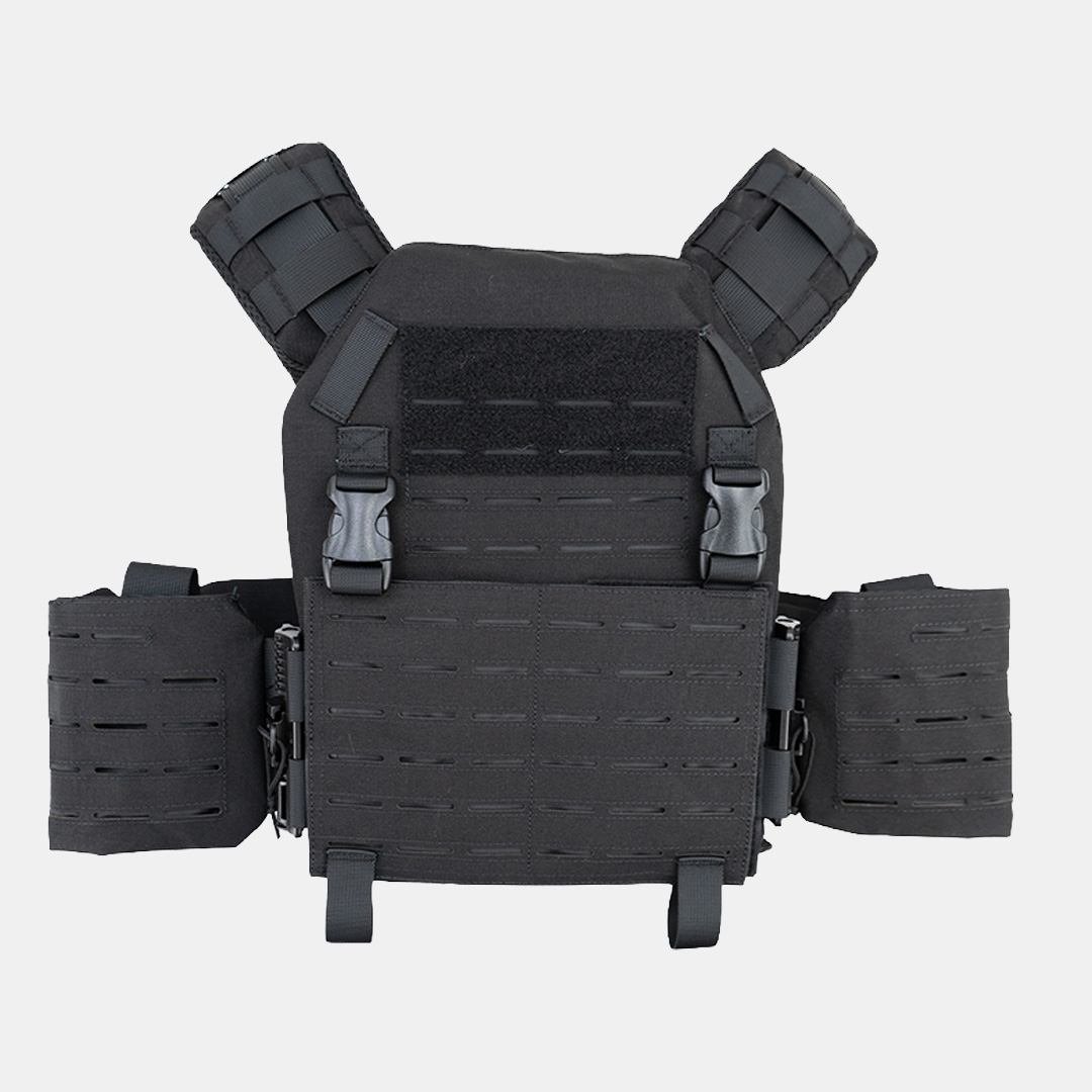 Premium Plate Carrier V4