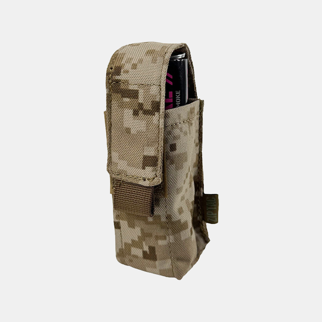40mm Grenade Single Pouch