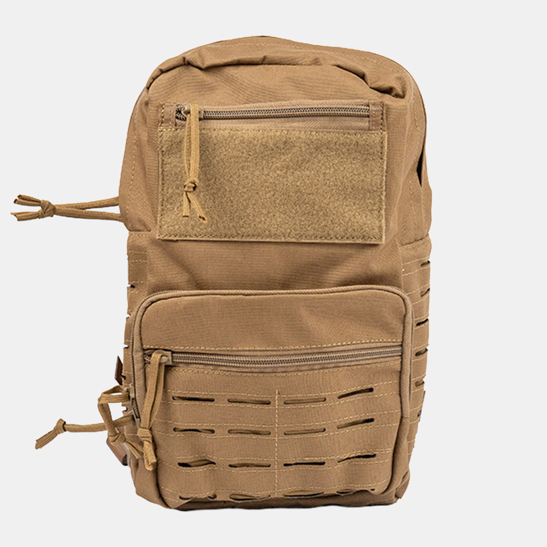 Modular Molle Backpack
