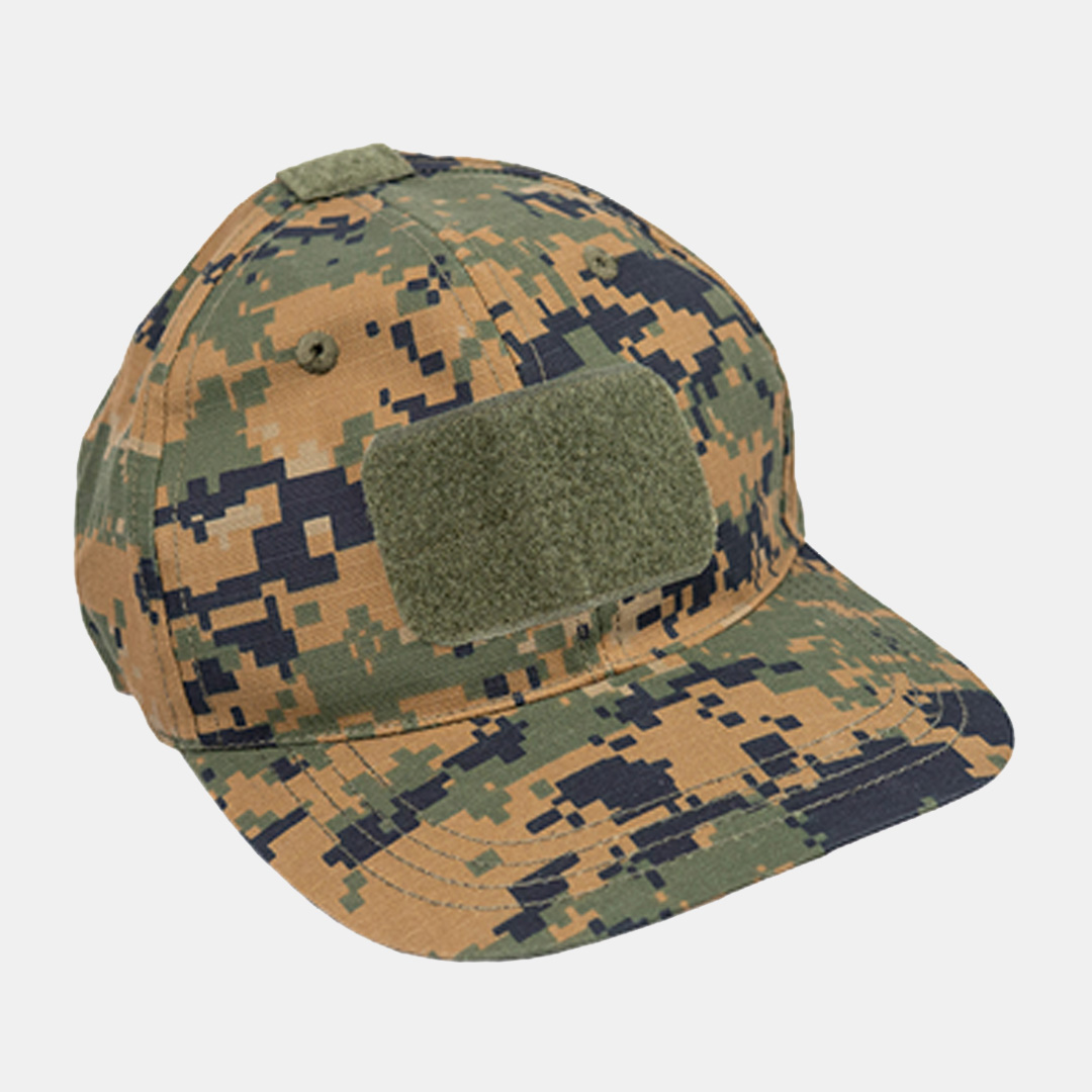 Operator Cap