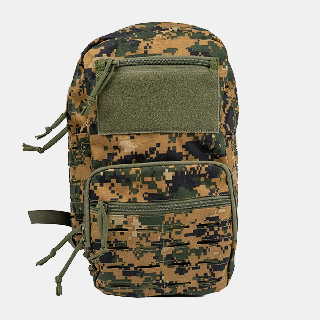 Modular Molle Backpack