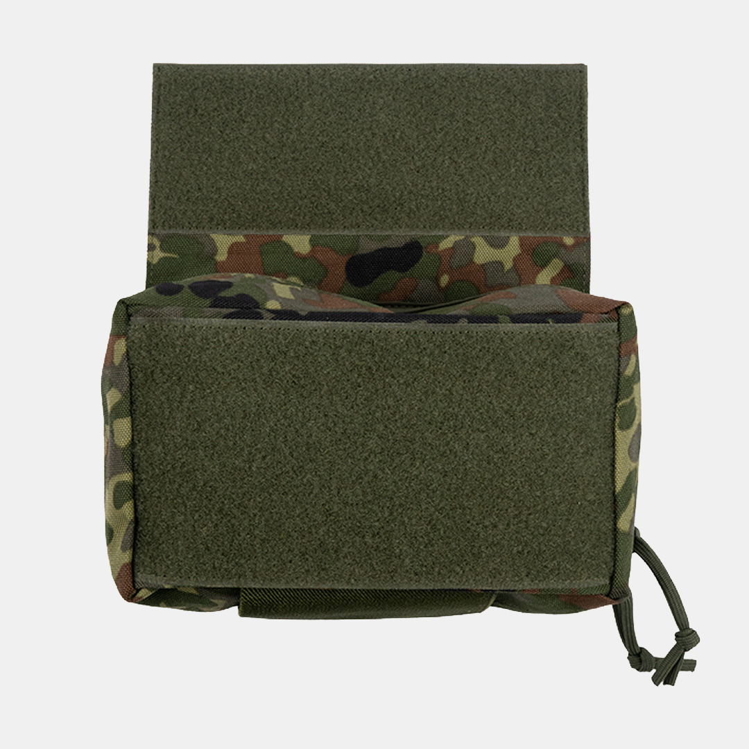 Utility Drop Pouch
