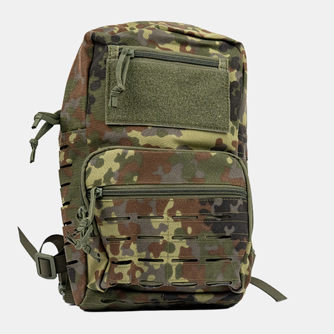 Modular Molle Backpack