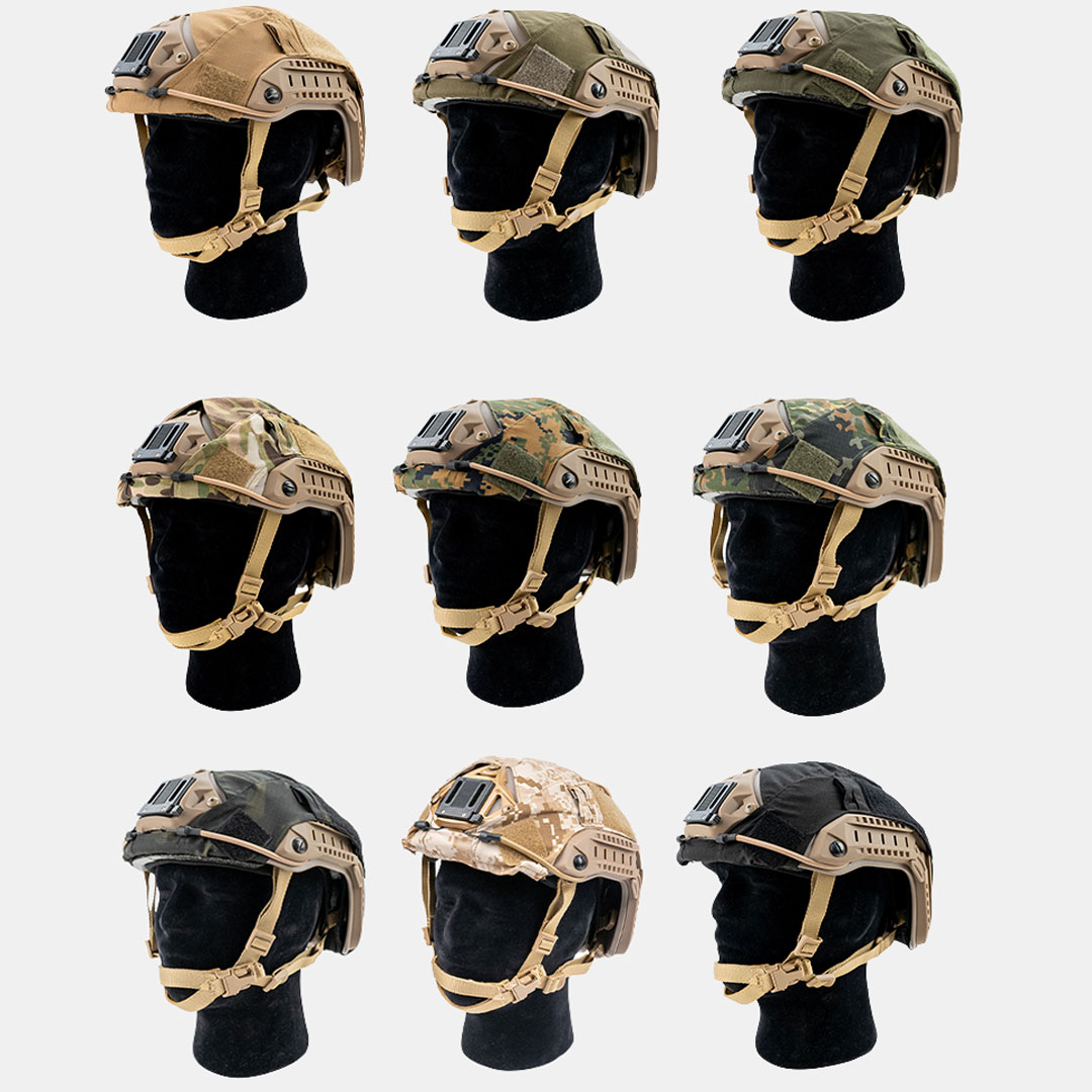 Helmet Cover