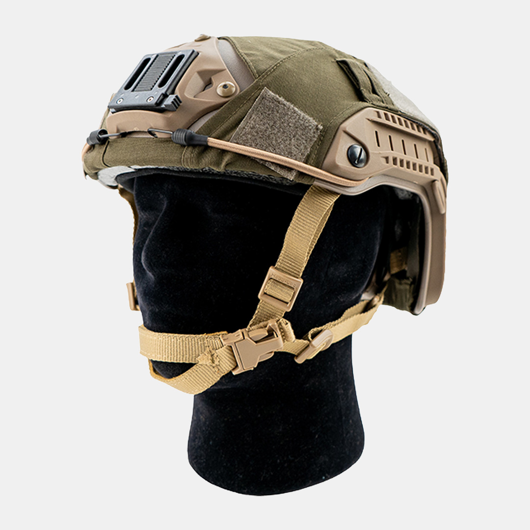 Helmet Cover