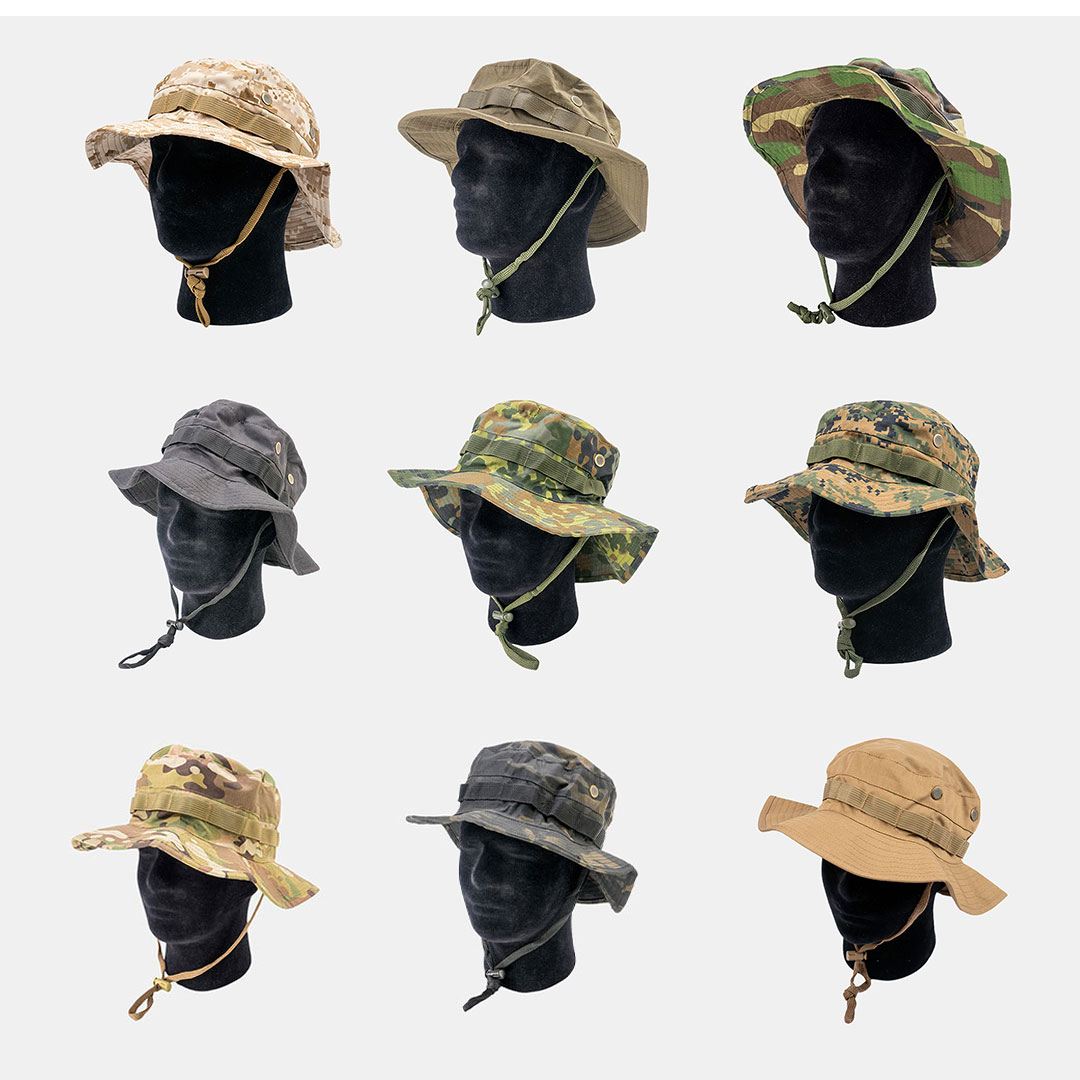 Boonie Hat