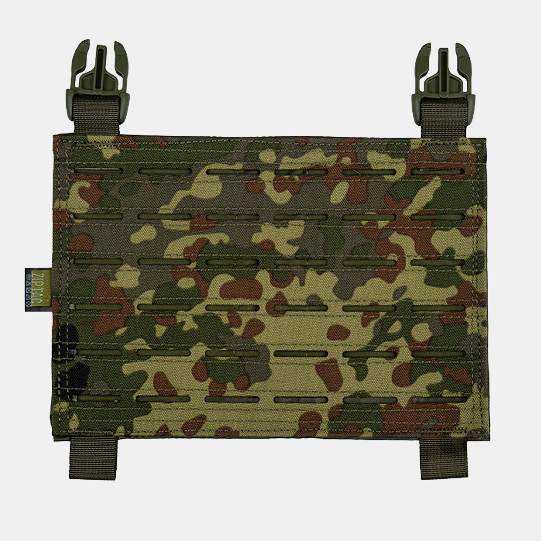 PPC Molle Front Flap